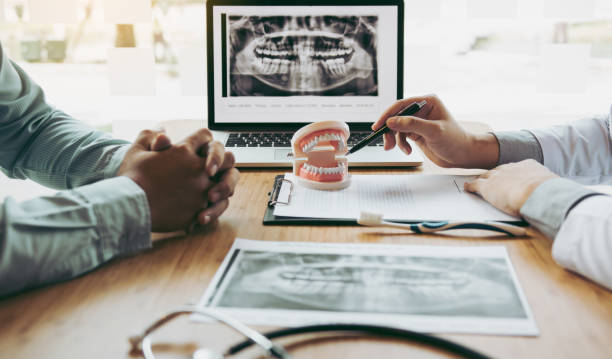 Best Emergency Wisdom Teeth Removal in Llender, CA