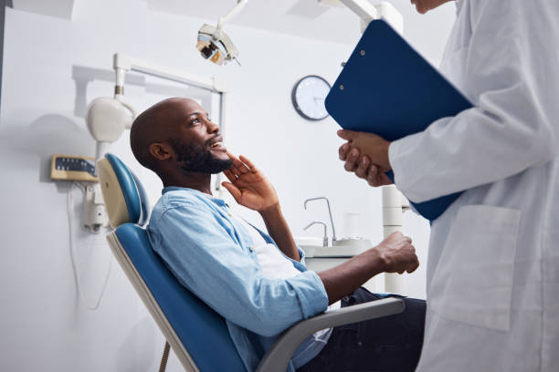 Best After-Hours Emergency Dentist in Llender, CA