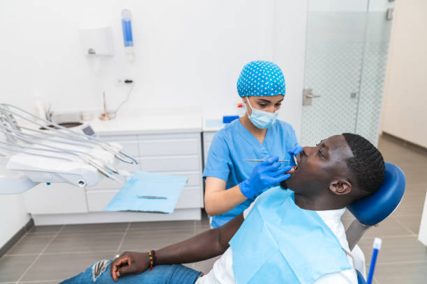 Best Pediatric Emergency Dentist in Llender, CA